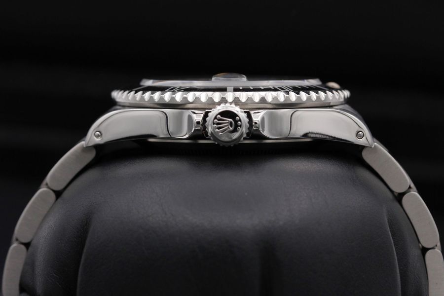 Rolex Submariner 16610